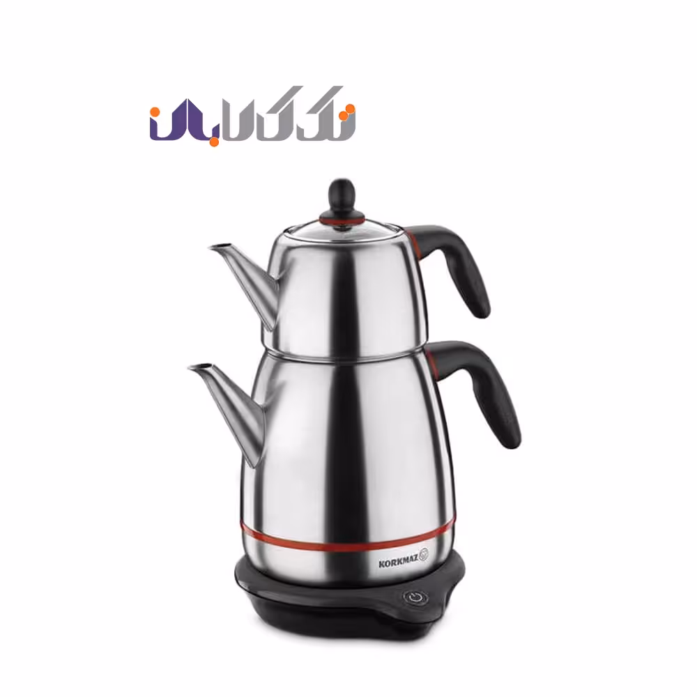 چای ساز کرکماز A336-01