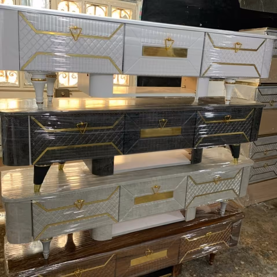 میز تلویزیون عرض 160 وکیوم