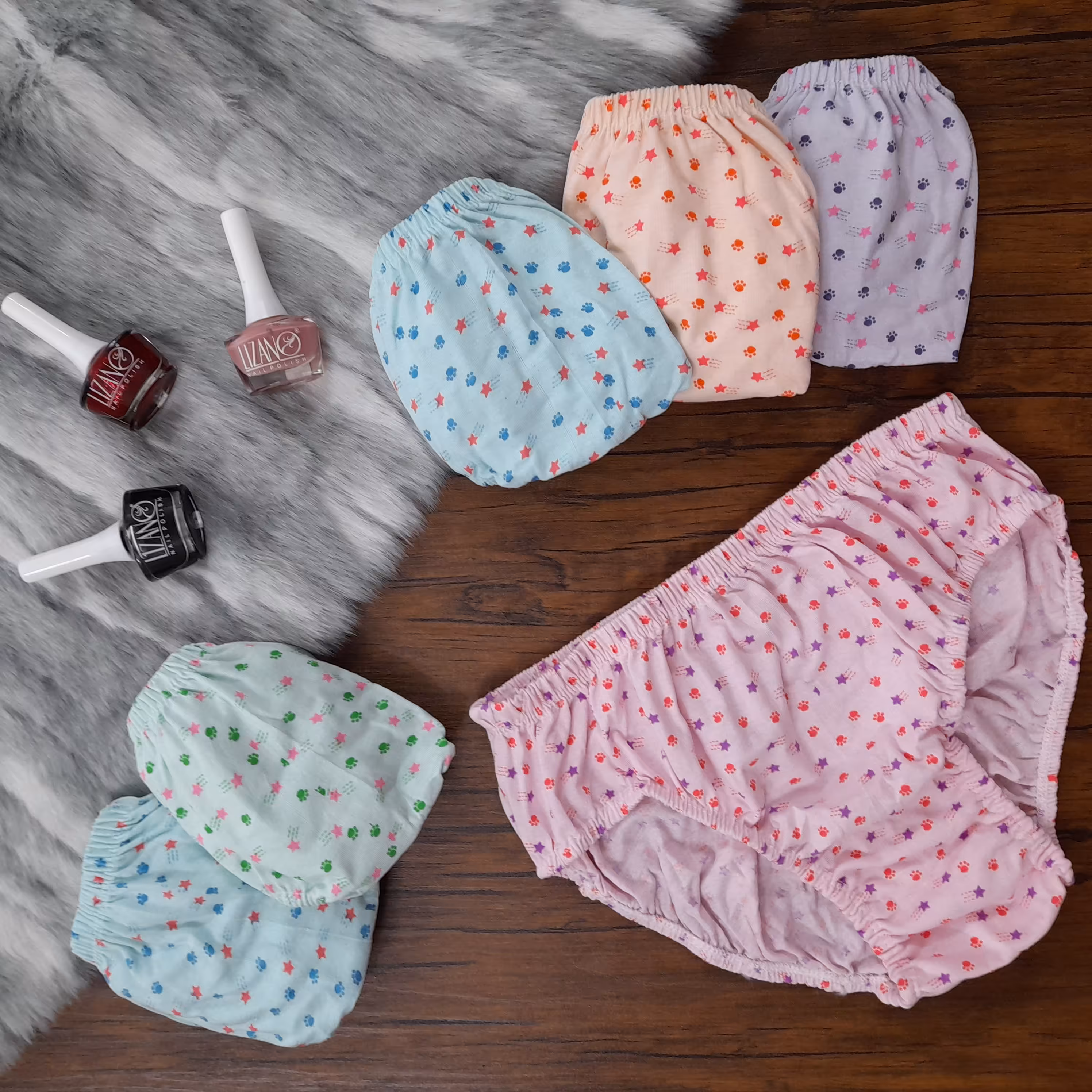 شرت لیفه ای زنانه نخی شورت لیفه ای