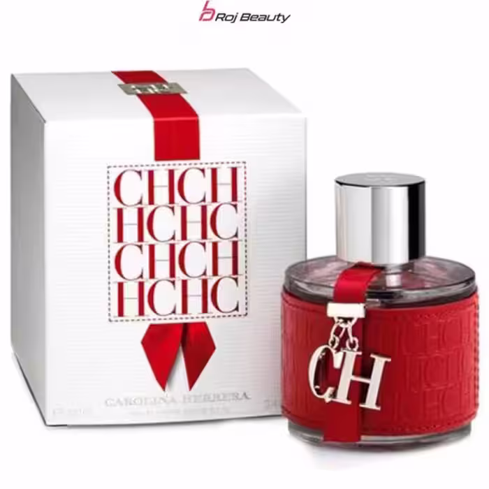 عطر ادکلن کارولینا هررا سی اچ زنانه | Carolina Herrera CH Women