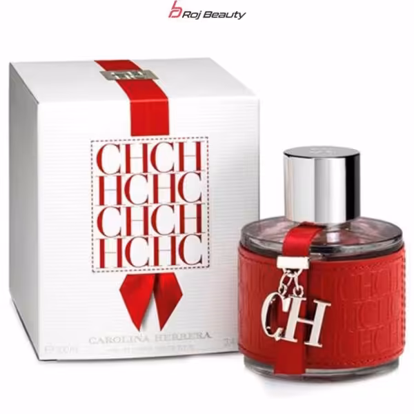 عطر ادکلن کارولینا هررا سی اچ زنانه | Carolina Herrera CH Women