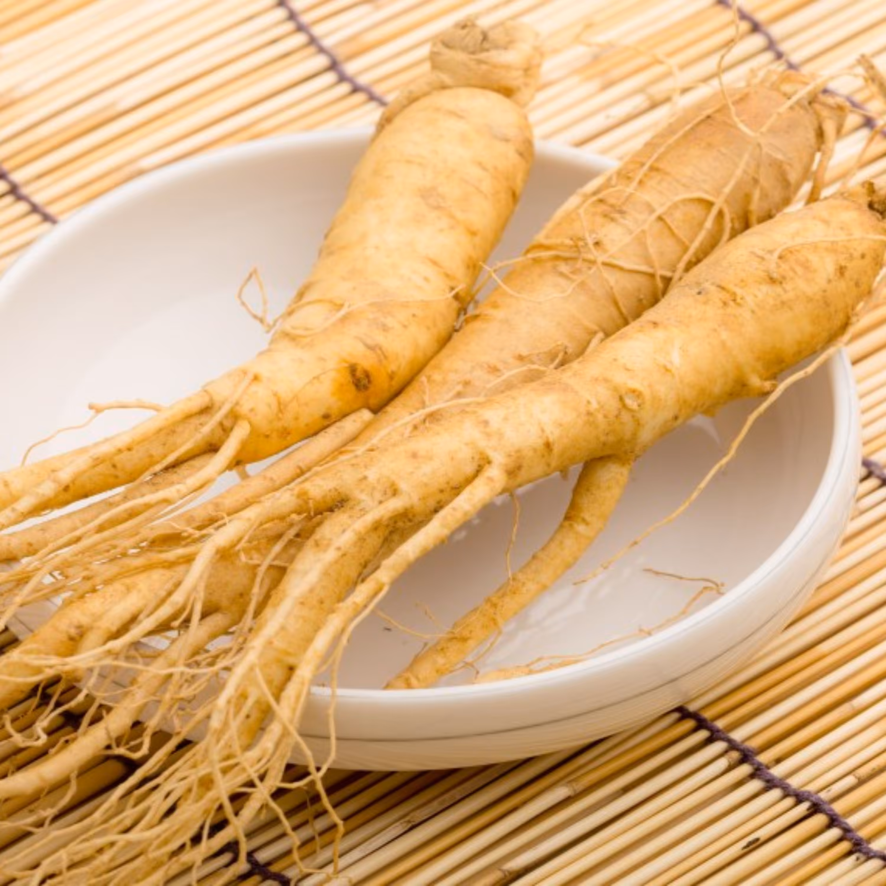 جینسینگ (40 گرم)