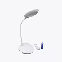 چراغ مطالعه رومیزی مدل JL-816A