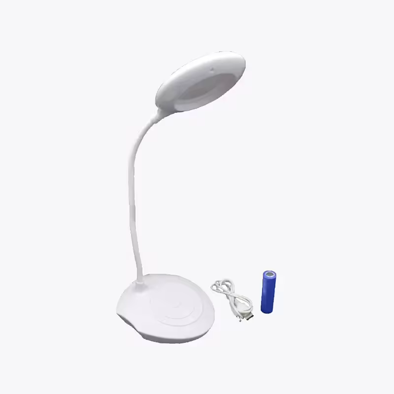 چراغ مطالعه رومیزی مدل JL-816A