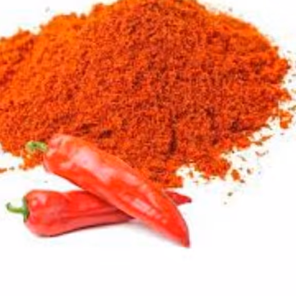 فلفل قرمز فوق العاده درجه یک