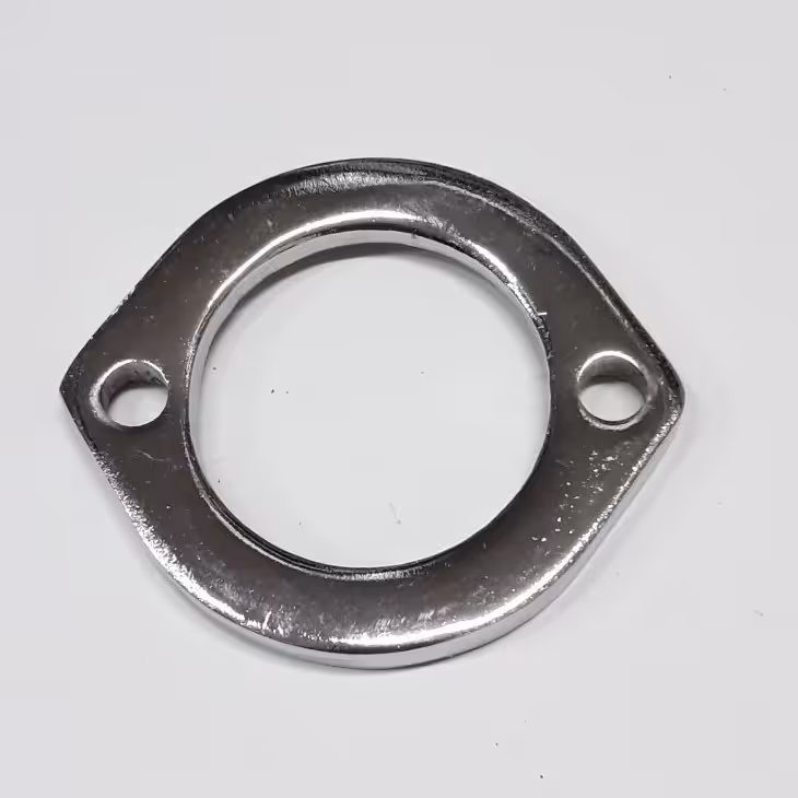 فلنج اگزوز هوندا 125 (پس کرایه)