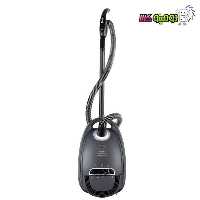 خرید جاروبرقی پارس خزر مدل 2500W Chrome KOMPRESSOR - دومینو کالا
