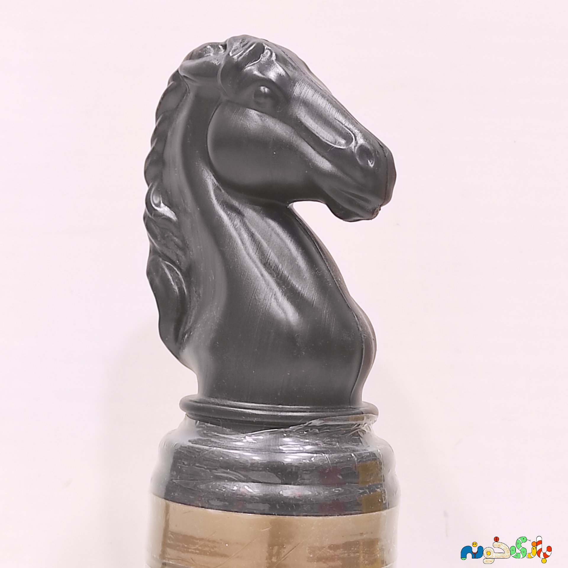 بازی فکری شطرنج ترنج طرح اسب