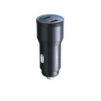 شارژر فندکی ترانیو مدل C24