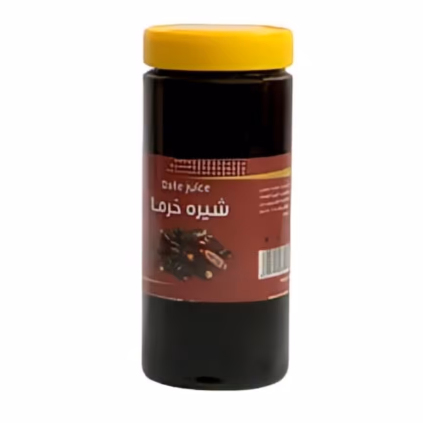 شیره خرما فرهمند (1000گرم)