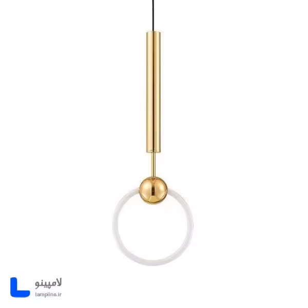 چراغ آویز مدرن رویال بال فلکسی