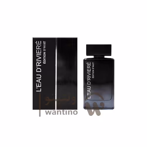 عطر ادکلن مردانه ایسی میاکی نویت د ایسی فراگرنس ورد (Fragrance Wold Issey Miyake Nuit d’Issey)