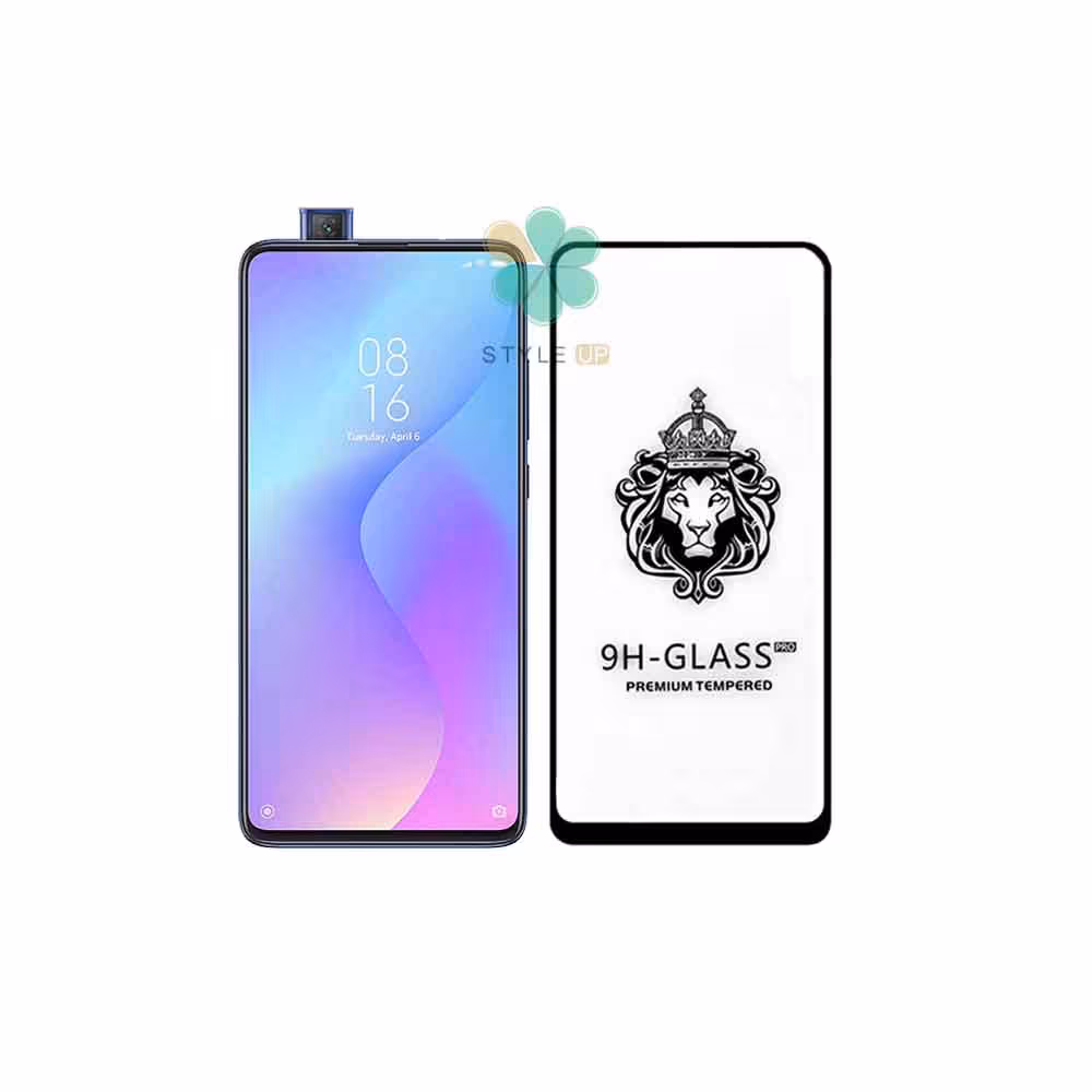 گلس گوشی شیائومی Xiaomi Mi 9T Pro مدل CASSIEY