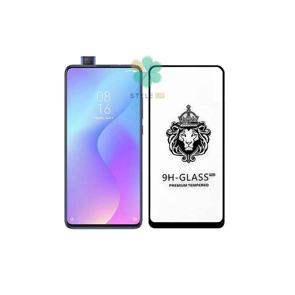 گلس گوشی شیائومی Xiaomi Mi 9T Pro مدل CASSIEY