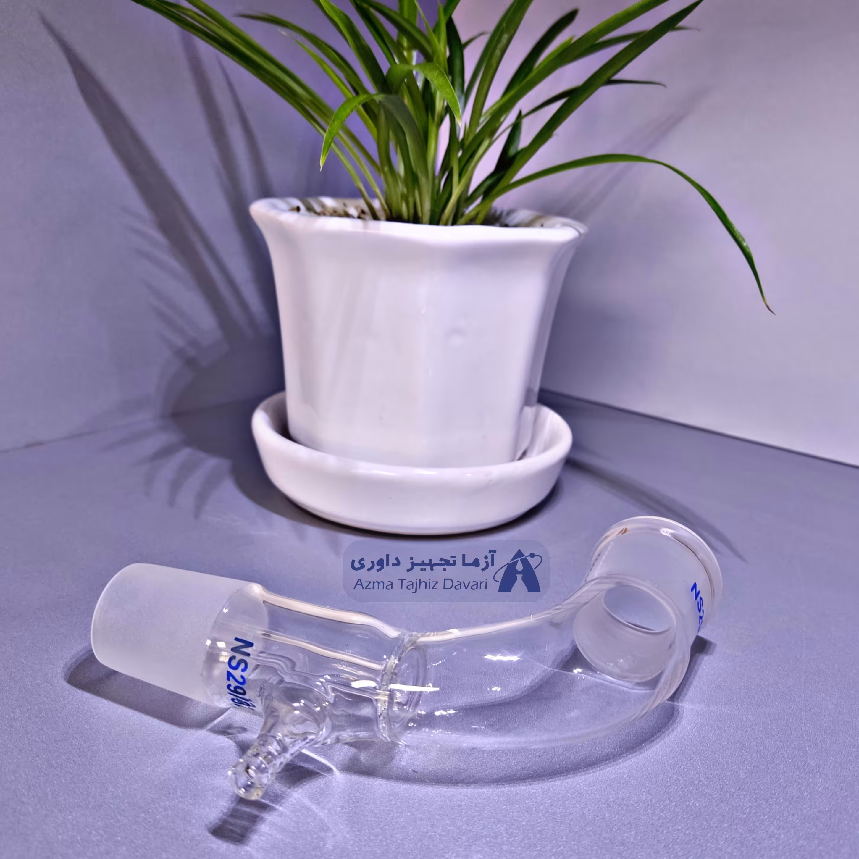 زانویی خلاء 