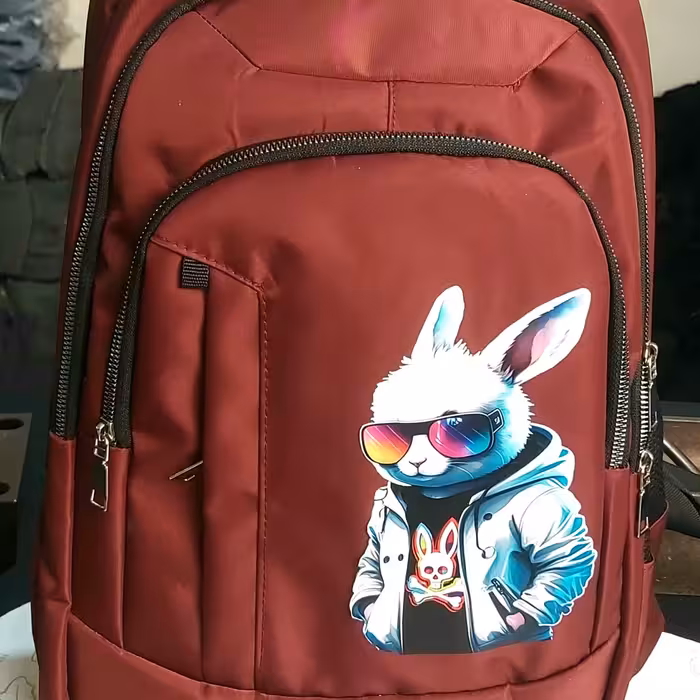 کیف کوله مدرسه ای  