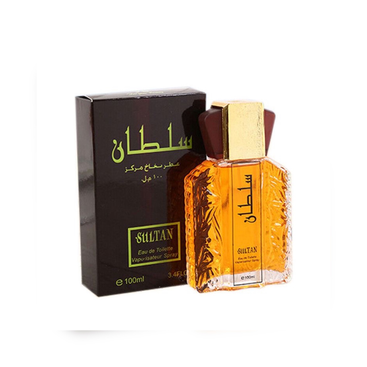 ادکلن سلطان