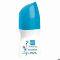 رول ضد تعریق زنانه مای مدل لوتوس حجم 50 میلی لیتر