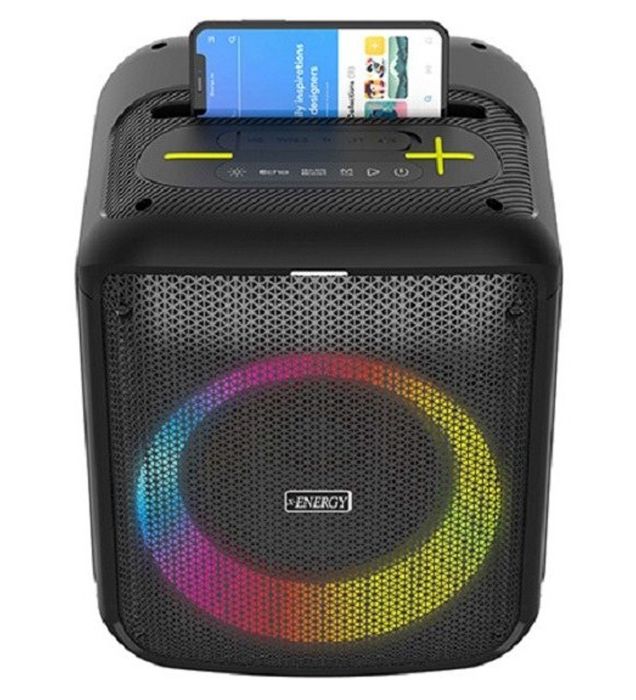اسپیکر بلوتوثی قابل حمل ایکس انرژی مدل X-650