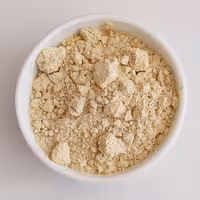 پودر زنجفیل سفید چینی درجه یک صد گرمی لوتوس 