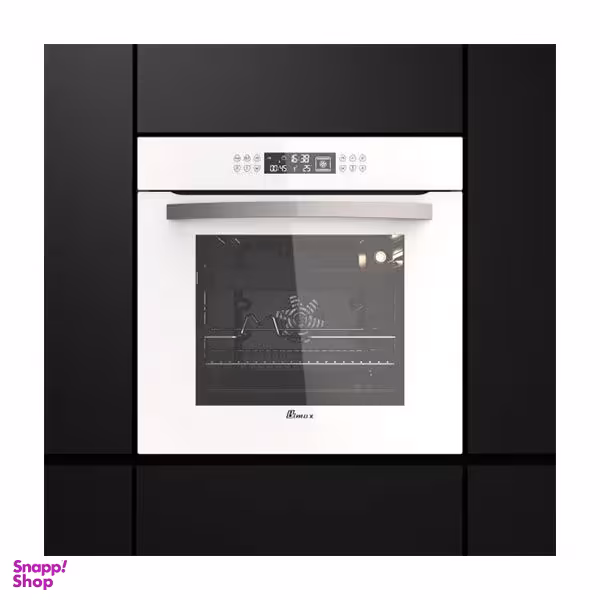 فر برقی توکار بیمکث مدل 0021