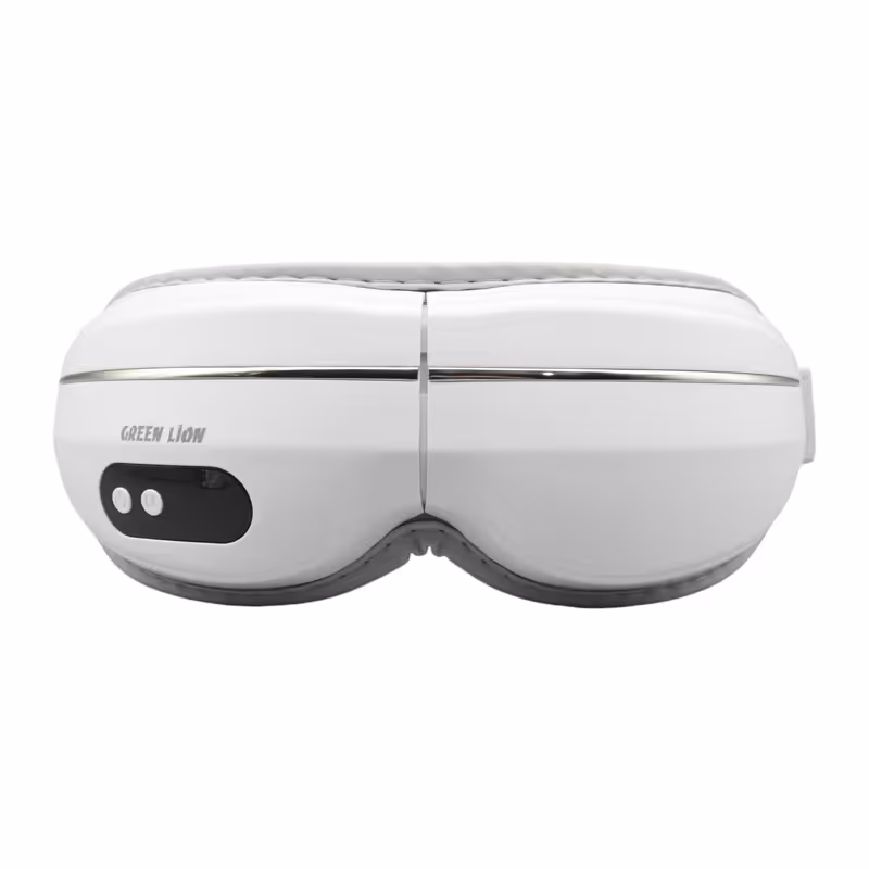 ماساژور چشم هوشمند گرین لاین مدل GL-Eye2