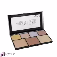 پالت هایلایتر نیکس ILLUMINATING
