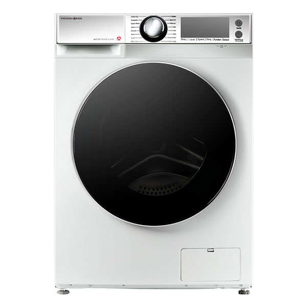 ماشین لباسشویی پاکشوما 9 کیلویی مدل BWF-40928 WT