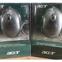 موس سیمی طبی acer