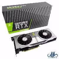 کارت گرافیک انویدیا GeForce RTX 2080 SUPER