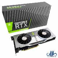 کارت گرافیک انویدیا GeForce RTX 2080 SUPER