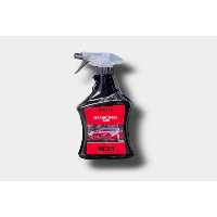 پولیش و واکس W35 سرامیکی سریع لهستانی 750ML. Slopes