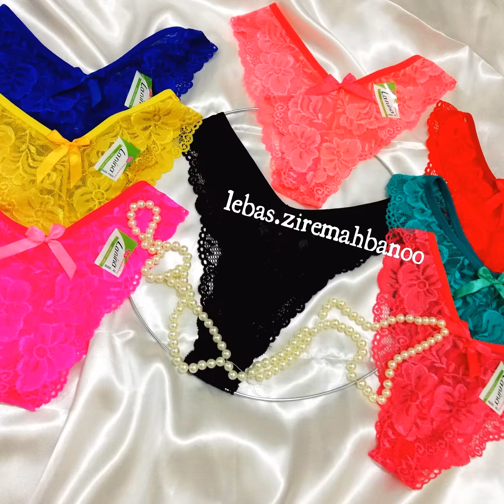 شورت برزیلی