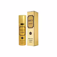 ادکلن زنانه هاواک طلایی 100 میل havok gold