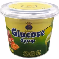 گلوکز  زر (300 گرمی)