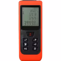 متر لیزری دابی مدل دی 60