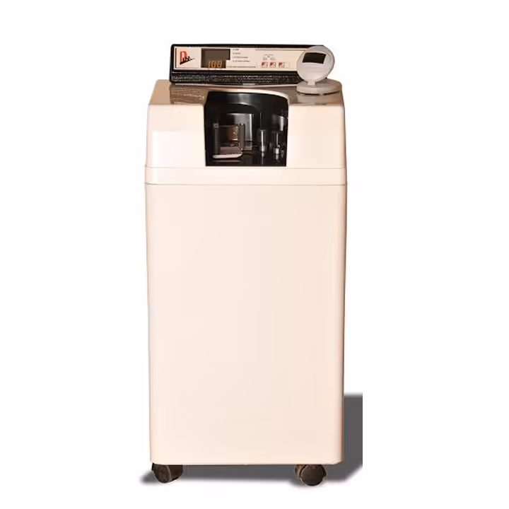 دستگاه پول شمار ایستاده دنا مدل DCA110