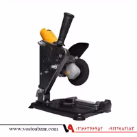 تبدیل‌ مینی فرز به پروفیل بر و فارسی بر کربن