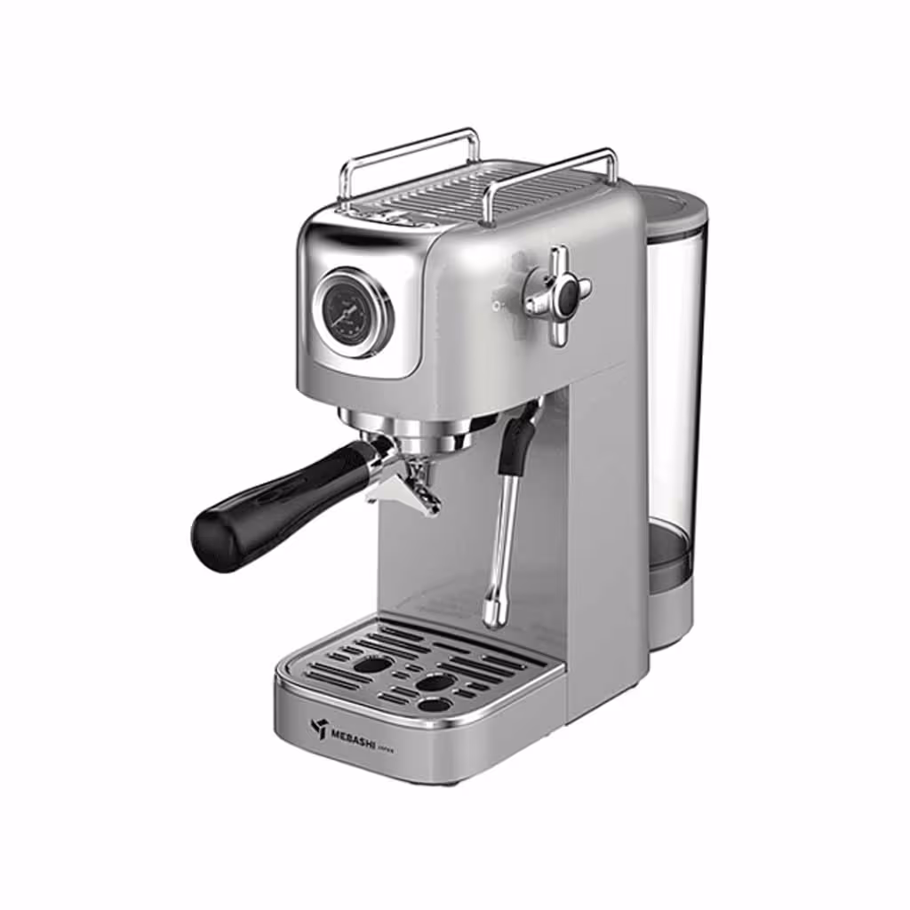 اسپرسوساز مباشی مدل ECM2109