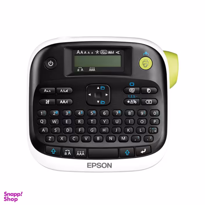 پرینتر لیبل‌زن اپسون (Epson) مدل LW-300