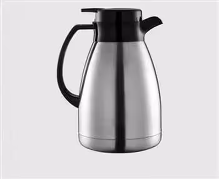 فلاکس استیل 1.5 لیتر مدل UN-1880 یونیک | مقاوم و بدون شیشه