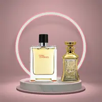 عطر  تق هرمس 20 میل (خالص و بدون الکل ژیوادن) - Hermes 