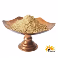 پودر سنجد 1000گرمی سیمیشکا