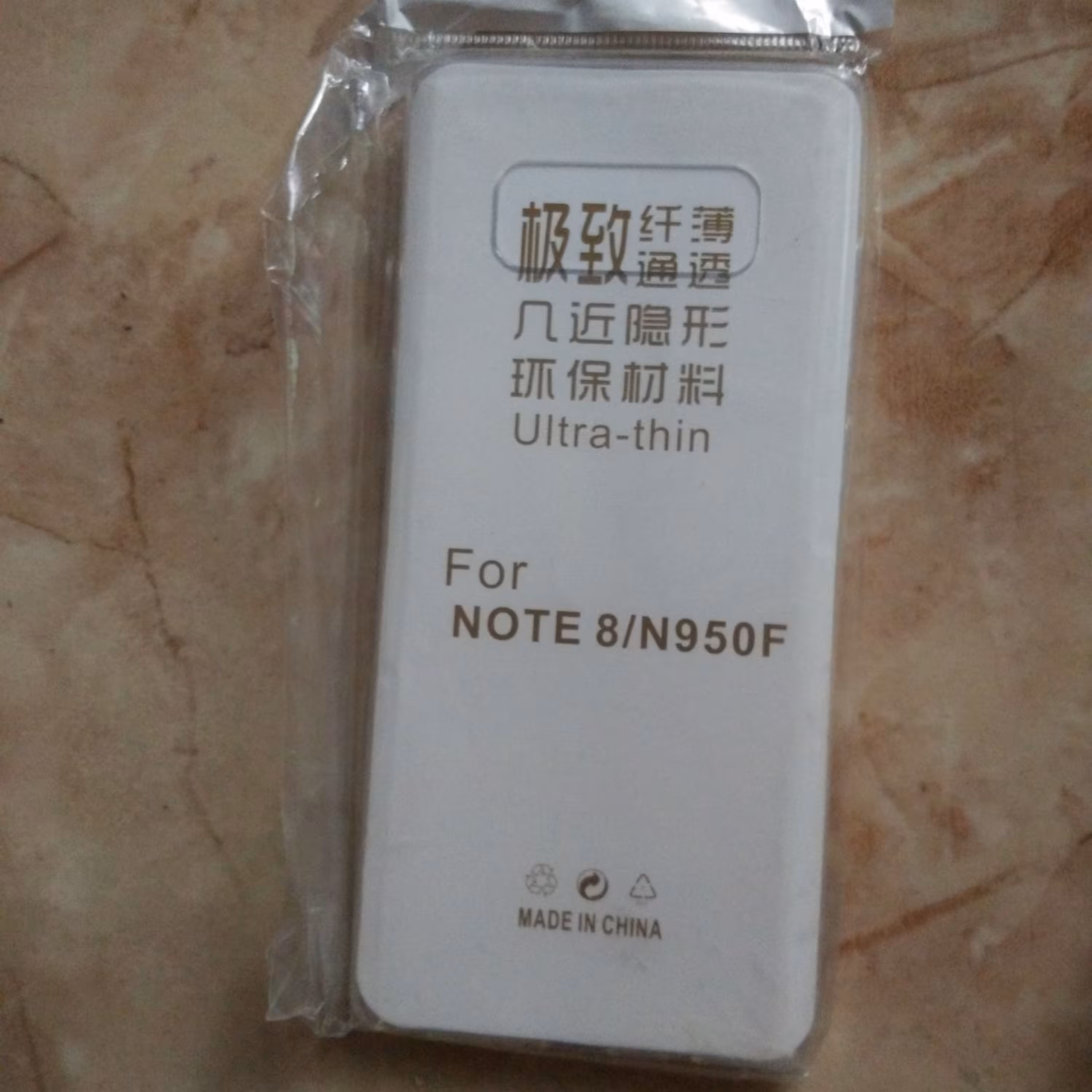 کاور   گوشی Samsung Galaxy Note8