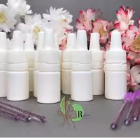 روغن تقویت مژه و ابرو