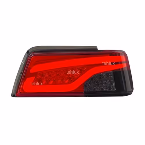 چراغ خطر اسپرت پژو 405 GLX طرح کادنزا