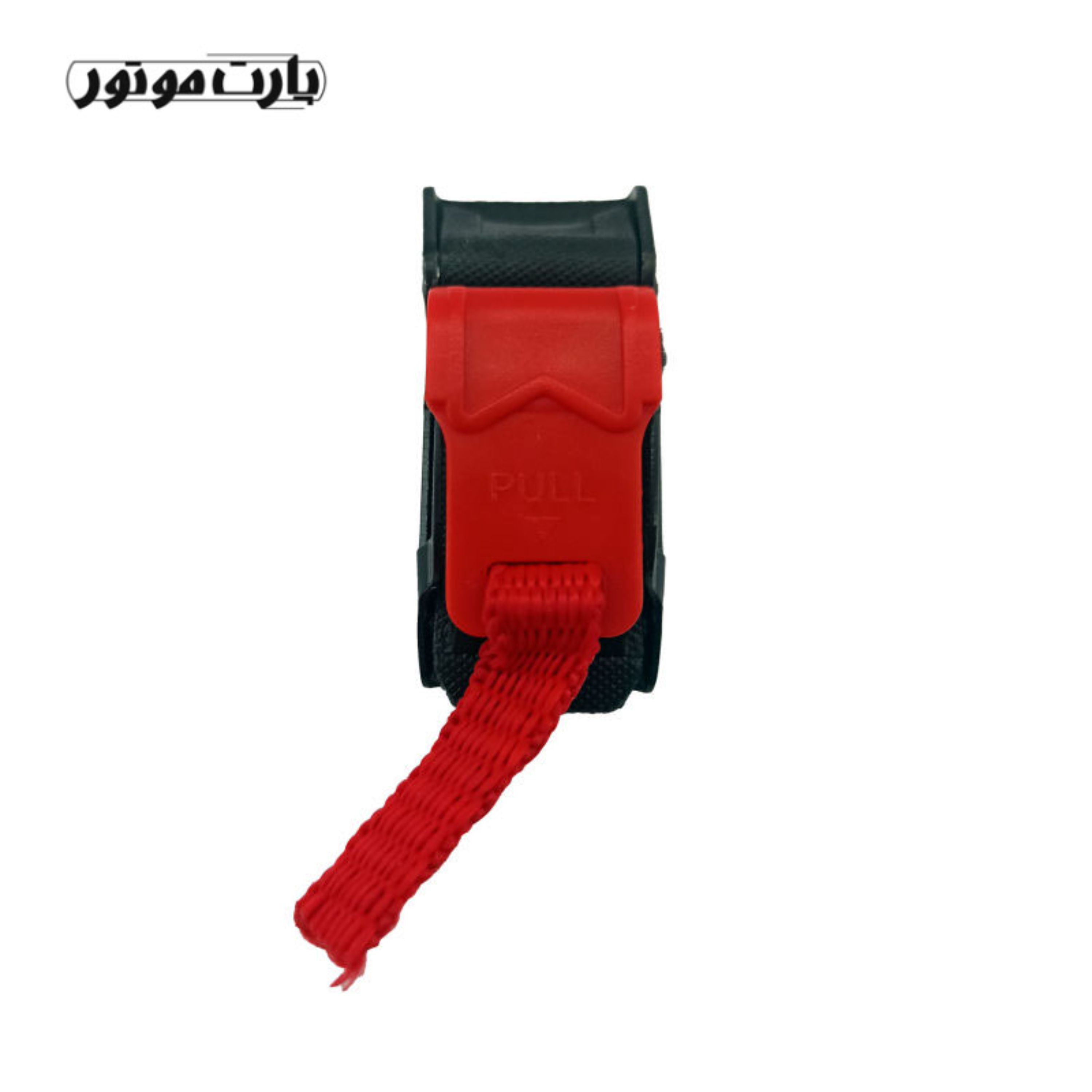 قفل کلاه کاسکت موتور سیکلت
