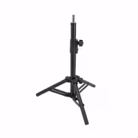 سه پایه نورپردازی فلات ایلکین iLKeen S4070 Light Stand