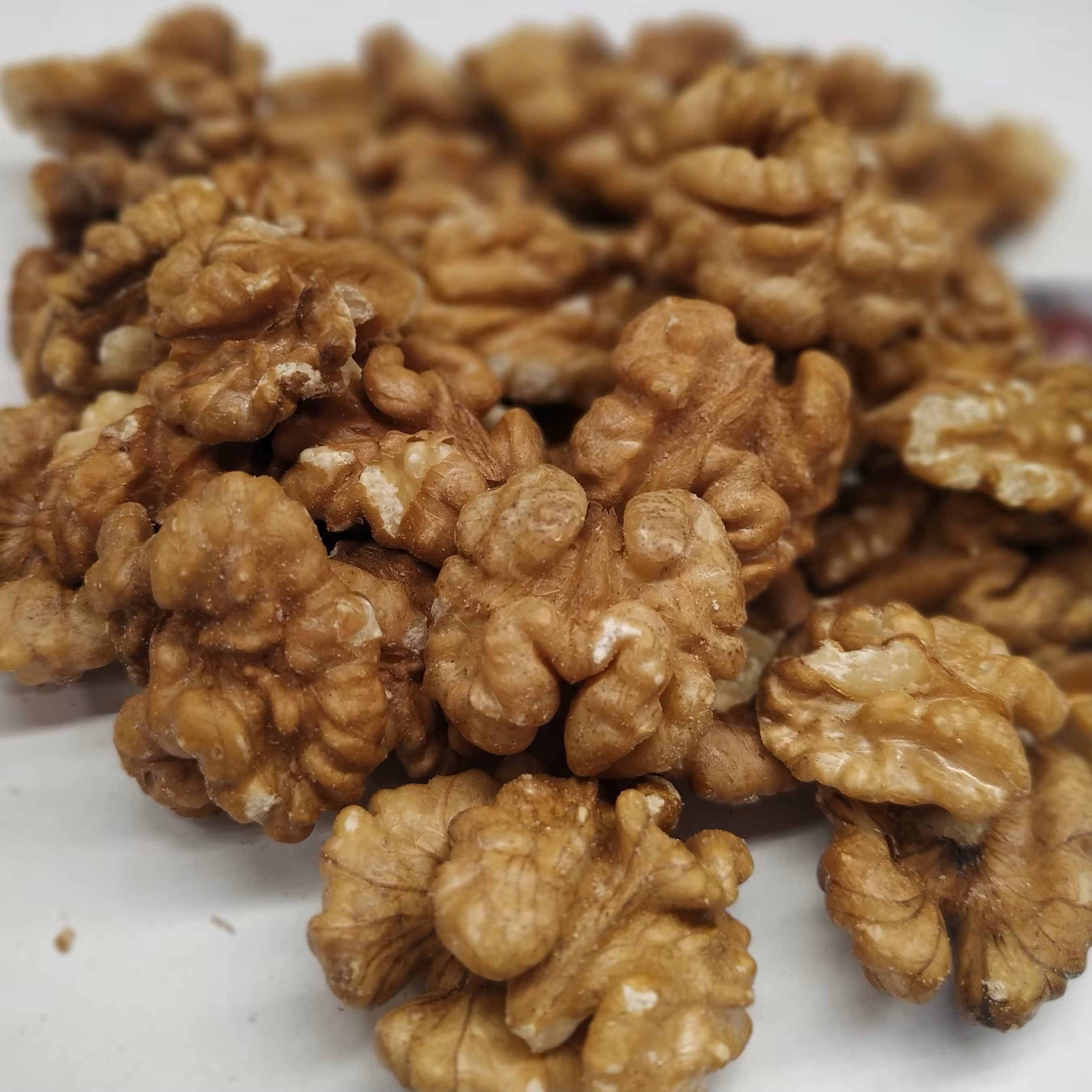 مغز گردوی ممتاز ایرانی 450 گرمی