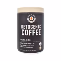 پودر قهوه فوری کتوژنیک رپید فایر - rapid fire